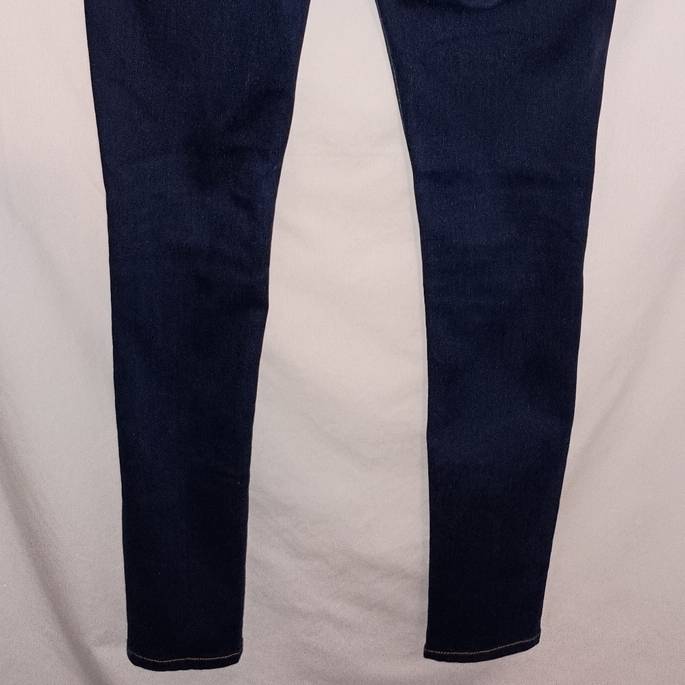 Womens' Rag & Bone High Rise Skinny Jeans Size 26 Made in USA - Picture 8 of 13